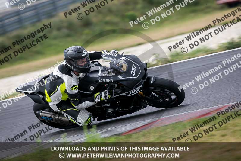 25 to 27th july 2019;Slovakia Ring;event digital images;motorbikes;no limits;peter wileman photography;trackday;trackday digital images